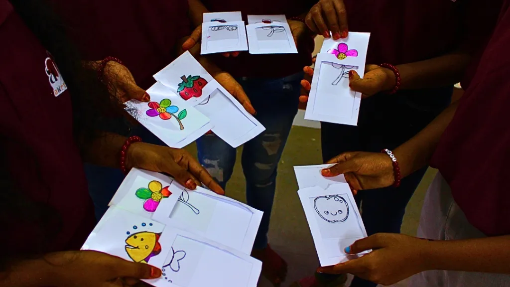 Creative Education